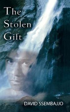 portada the stolen gift (en Inglés)