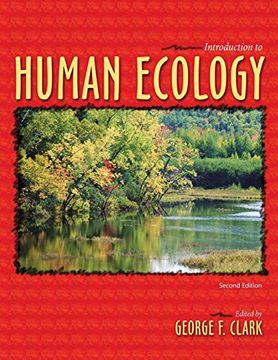 portada Introduction to Human Ecology (in English)