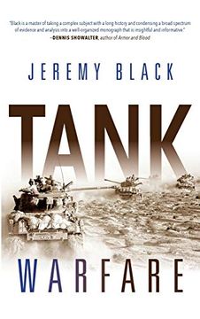 portada Tank Warfare