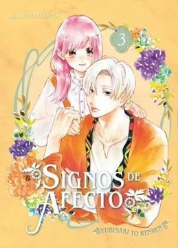 portada Signos de Afecto 3 (in Spanish)