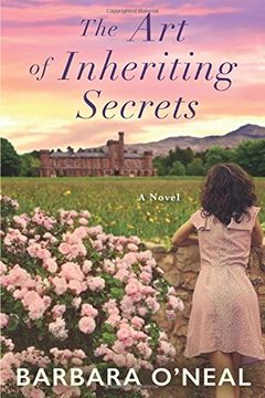 portada The Art of Inheriting Secrets (Paperback or Softback) (in English)
