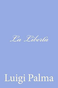 portada La Libertà (in Italian)