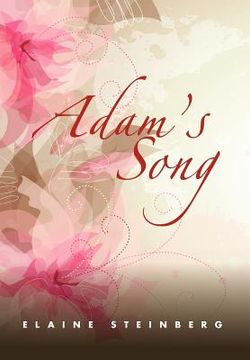 portada adam`s song
