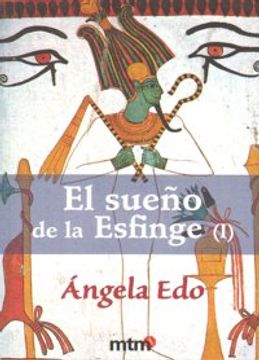 portada Sueño de la esfinge, el (I)