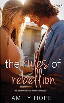 portada The Rules of Rebellion (in English)