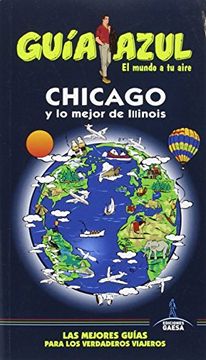 portada Chicago (in Spanish)