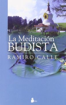 portada La Meditacion Budista