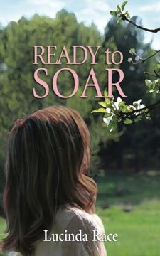 portada Ready to Soar (The Loudon Series) (Volume 5) (en Inglés)