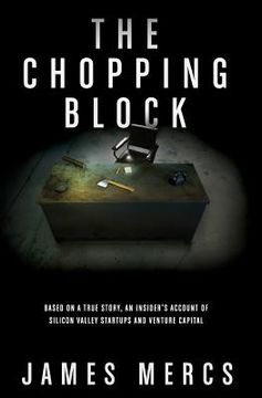 portada The Chopping Block (en Inglés)