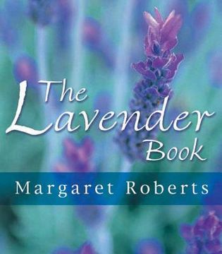 portada the lavender book
