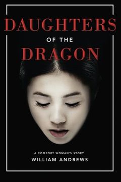 portada Daughters of the Dragon (en Inglés)