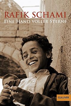 portada Eine Hand Voller Sterne: Roman (Gulliver) (in German)