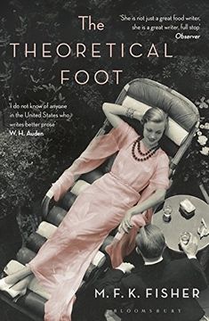 portada The Theoretical Foot