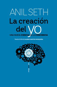 portada La creación del yo
