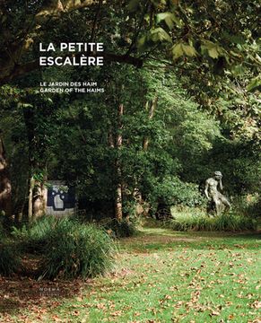 portada La Petite Escalère: Garden of the Haims (en Inglés)
