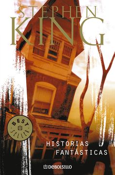 Historias fantásticas
