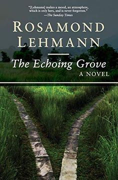 portada The Echoing Grove: A Novel (en Inglés)