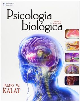 portada Psicologia Biologica