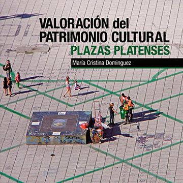 portada Valoracion del Patrimonio Cultural (in Spanish)