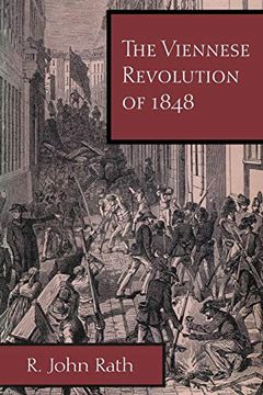 portada The Viennese Revolution of 1848 (en Inglés)