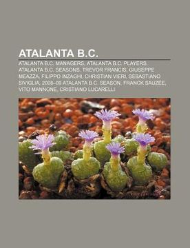 Atalanta BC - Wikipedia