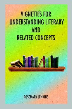 portada vignettes for understanding literary and related concepts (en Inglés)