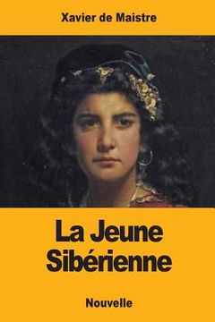 portada La Jeune Sibérienne (en Francés)