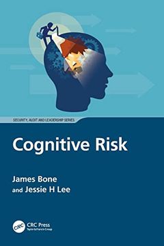 portada Cognitive Risk (Internal Audit and it Audit) (en Inglés)