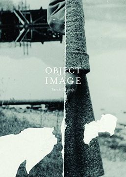 portada Sarah Tulloch: Objectimage (en Inglés)