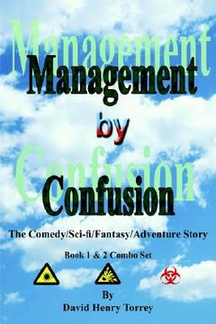 portada management by confusion (in English)