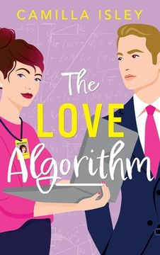 portada The Love Algorithm (in English)