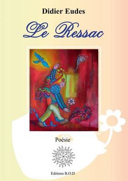 portada Le Ressac (en Francés)