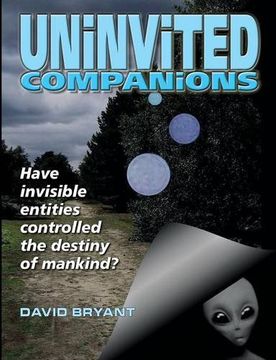 portada Uninvited Companions