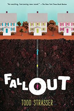portada Fallout (in English)