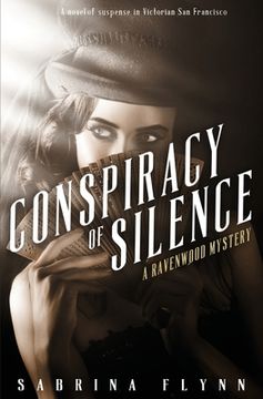 portada Conspiracy of Silence (en Inglés)