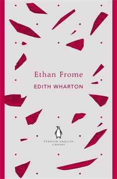 portada Penguin English Library Ethan Frome (The Penguin English Library) (en Inglés)