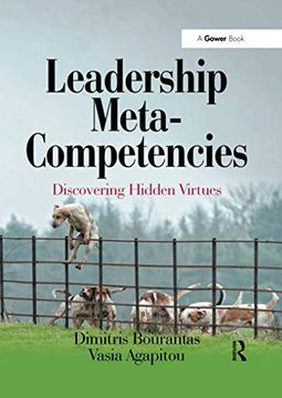 portada Leadership Meta-Competencies: Discovering Hidden Virtues (en Inglés)