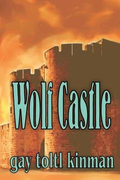 portada Wolf Castle (in English)