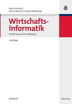 portada Wirtschaftsinformatik (en Alemán)
