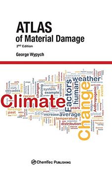 portada Atlas of Material Damage (en Inglés)