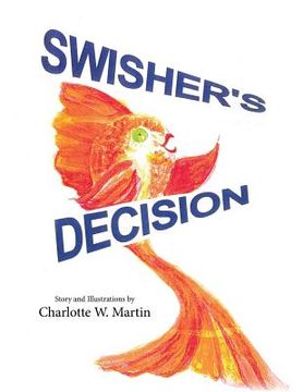 portada Swisher's Decision (en Inglés)