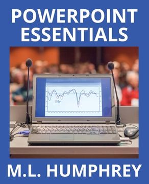 portada PowerPoint Essentials (in English)