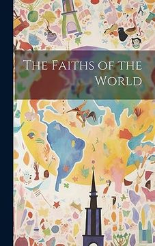 portada The Faiths of the World