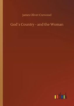 portada God´s Country - and the Woman 