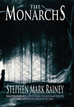 portada the monarchs (en Inglés)