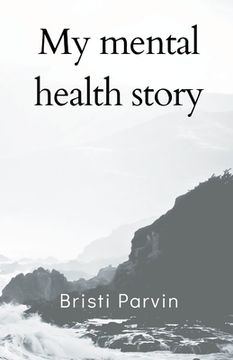 portada My mental health story (en Inglés)