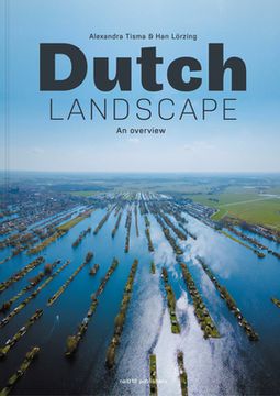 portada Dutch Landscape: An Overview (en Inglés)