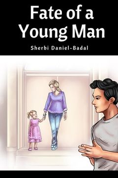 portada Fate of a Young Man (en Inglés)