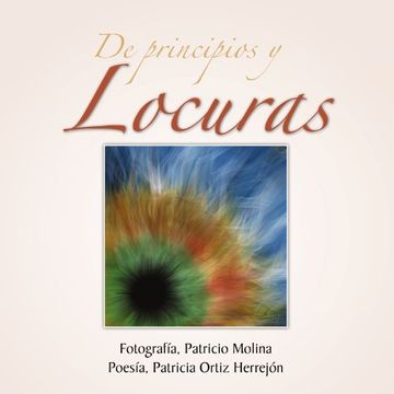 portada De Principios y Locuras (in Spanish)
