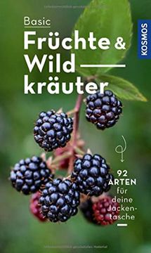 portada Basic Früchte und Wildkräuter (en Alemán)